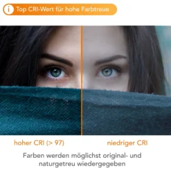 Walimex pro 3x LED Niova 100-F Pro 100 W Bi-Color Flächenleuchte mit 3x Lampenstativ, dimmbare Videoleuchte, Studioleuchte mit weichem Licht, Fotolicht mit Fernbedienung