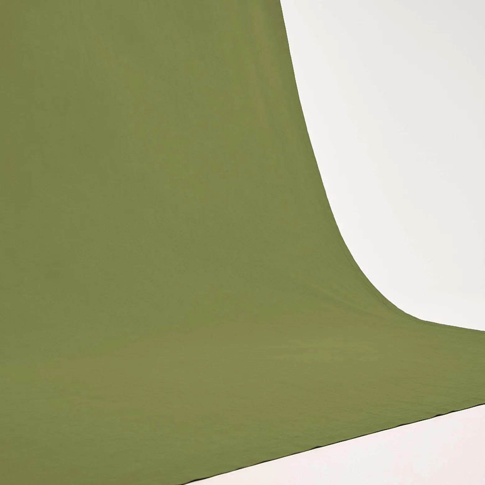 Walimex Stoffhintergrund Kaktus 2,85 x 6 m Stoffstärke ca. 140 g/m², Fotohintergrund aus Baumwolle, waschbar für Atelier und Studio