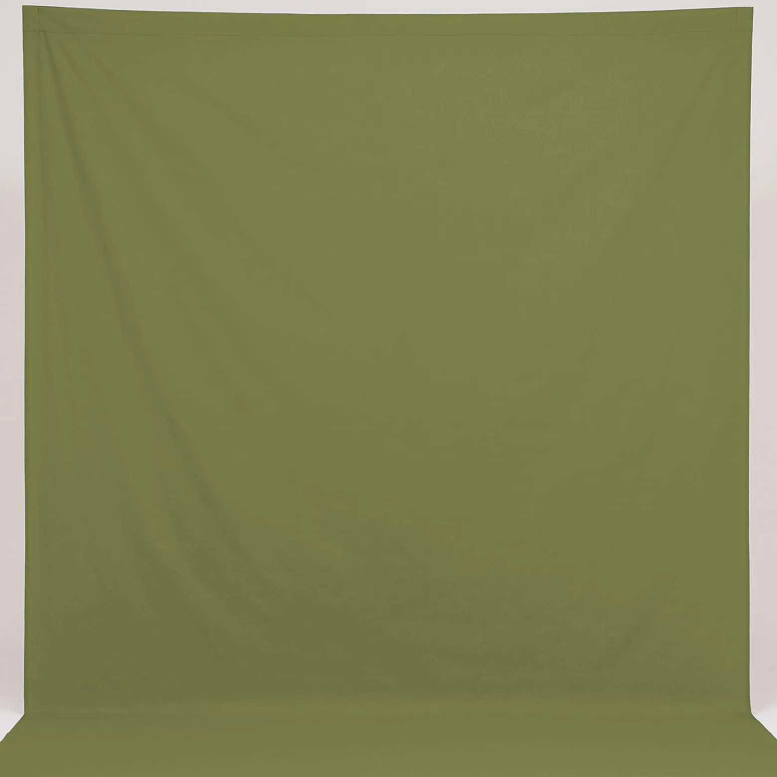 Walimex Stoffhintergrund Kaktus 2,85 x 6 m Stoffstärke ca. 140 g/m², Fotohintergrund aus Baumwolle, waschbar für Atelier und Studio