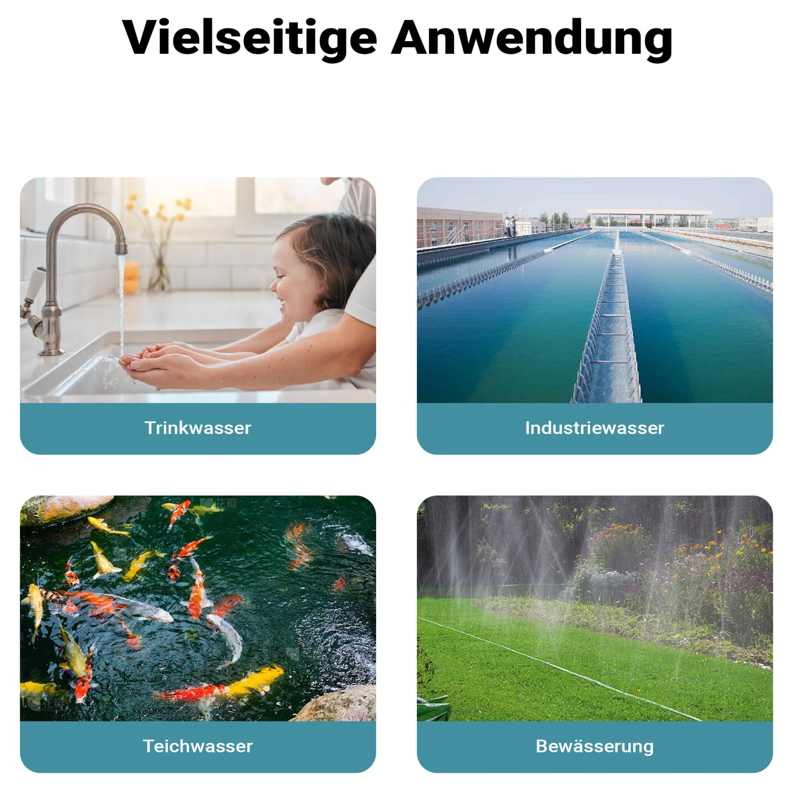 Wiltec Druckschalter mit Kabel SKD-3 230V bis 10 bar, Druckwächter mit Trockenlaufschutz für Hauswasserwerke und Pumpen, zuverlässige Pumpensteuerung