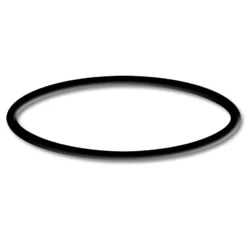 Wiltec Ersatzteil für Schwimmbadpumpe O-Ring 6, leistungsstarke Poolfilteranlage, Filterpumpe mit hoher Förderleistung, robuste Pool Pumpe