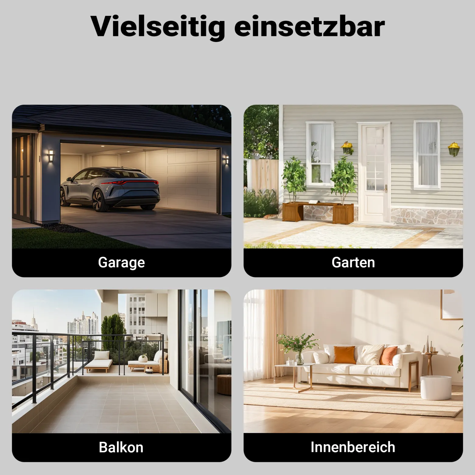Wiltec Fahrradständer vertikal Typ 02 Universal Fahrradhalter 400 x 460 x 1300 mm bis 35 kg, Radständer mit höhenverstellbaren Ratschenhaken mit Push In System