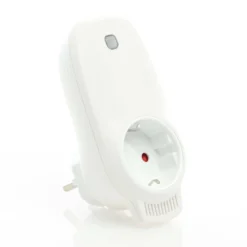 Wiltec Infrarotheizung 700 Watt inkl. WLAN-Thermostat, energieeffizienter Heizkörper mit WLAN Steuerung, Wandmontage Elektroheizung, Heizpaneel IR-Heizung