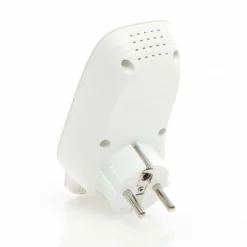 Wiltec Infrarotheizung 290 Watt inkl. WLAN-Thermostat, energieeffizienter Heizkörper mit WLAN Steuerung, Wandmontage Elektroheizung, Heizpaneel IR-Heizung