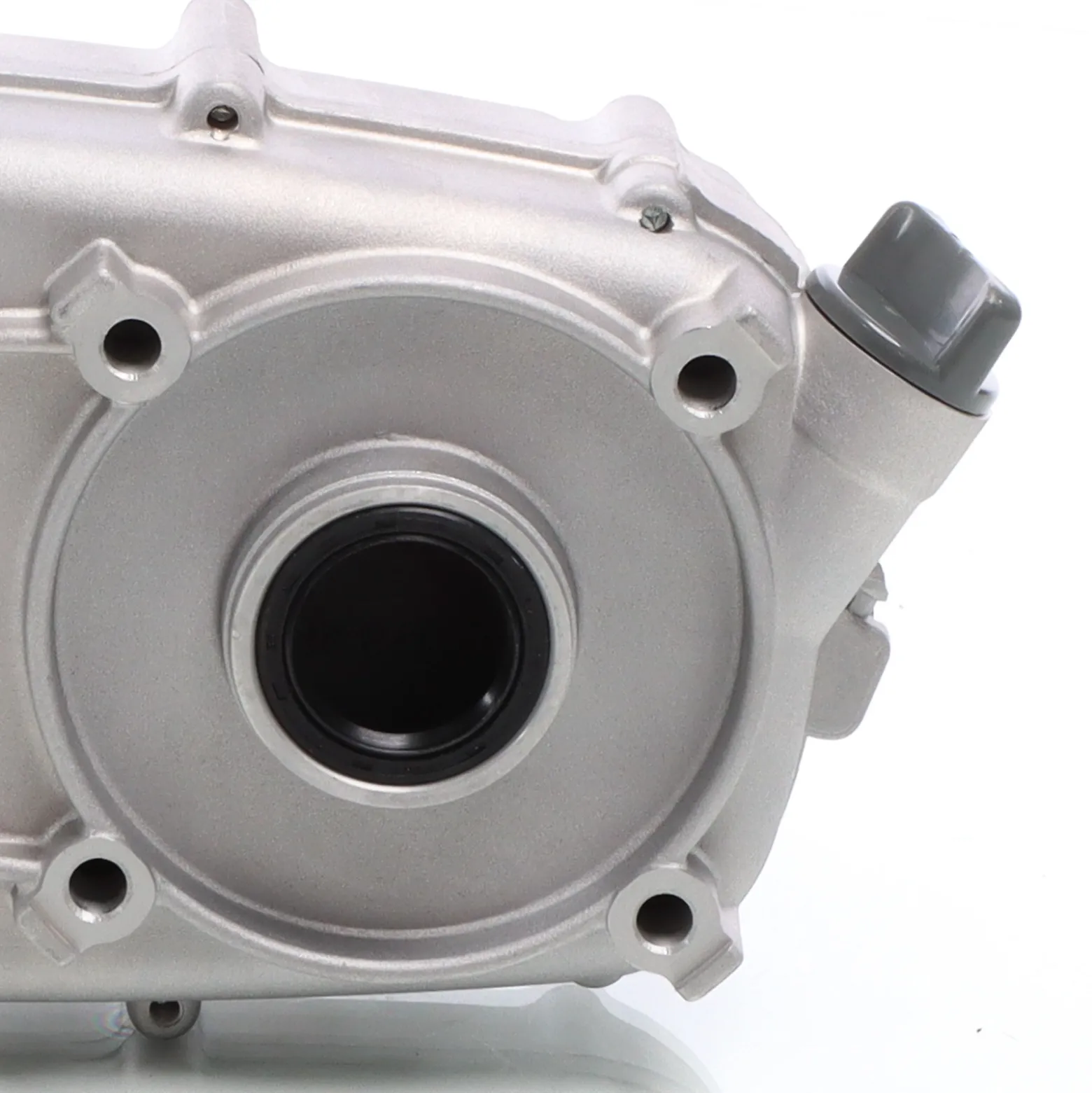 Wiltec Ölbadkupplung Q2 25 mm für LIFAN 8-15 PS Motor – GX240 390 – 188er Reihe – Benzinmotor Ersatzteil Fliehkraftkupplung – Einzylinder für Kleinmaschinen & Karts, 4-Takt Motor & OHV