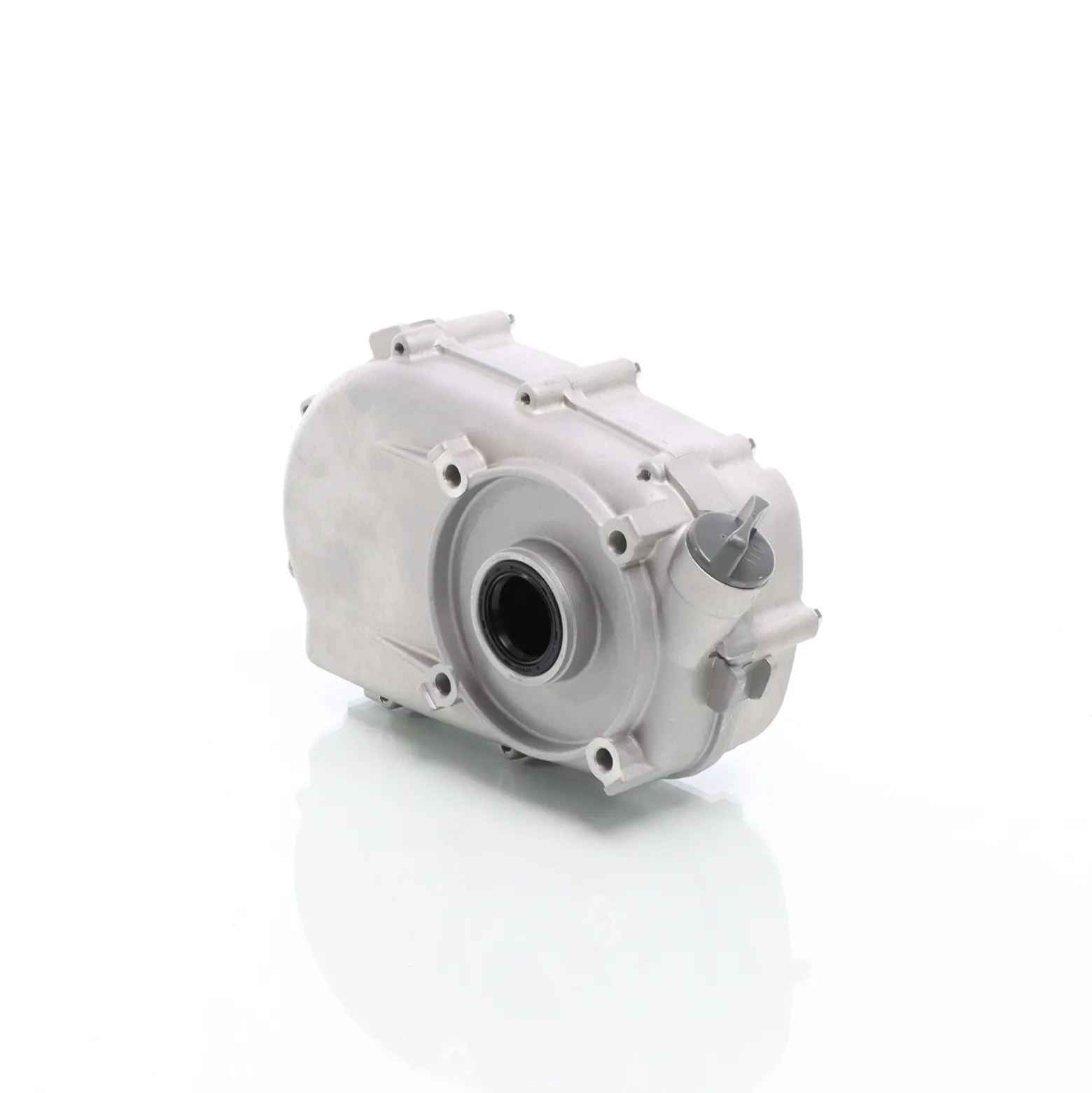 Wiltec Ölbadkupplung Q2 25 mm für LIFAN 8-15 PS Motor – GX240 390 – 188er Reihe – Benzinmotor Ersatzteil Fliehkraftkupplung – Einzylinder für Kleinmaschinen & Karts, 4-Takt Motor & OHV