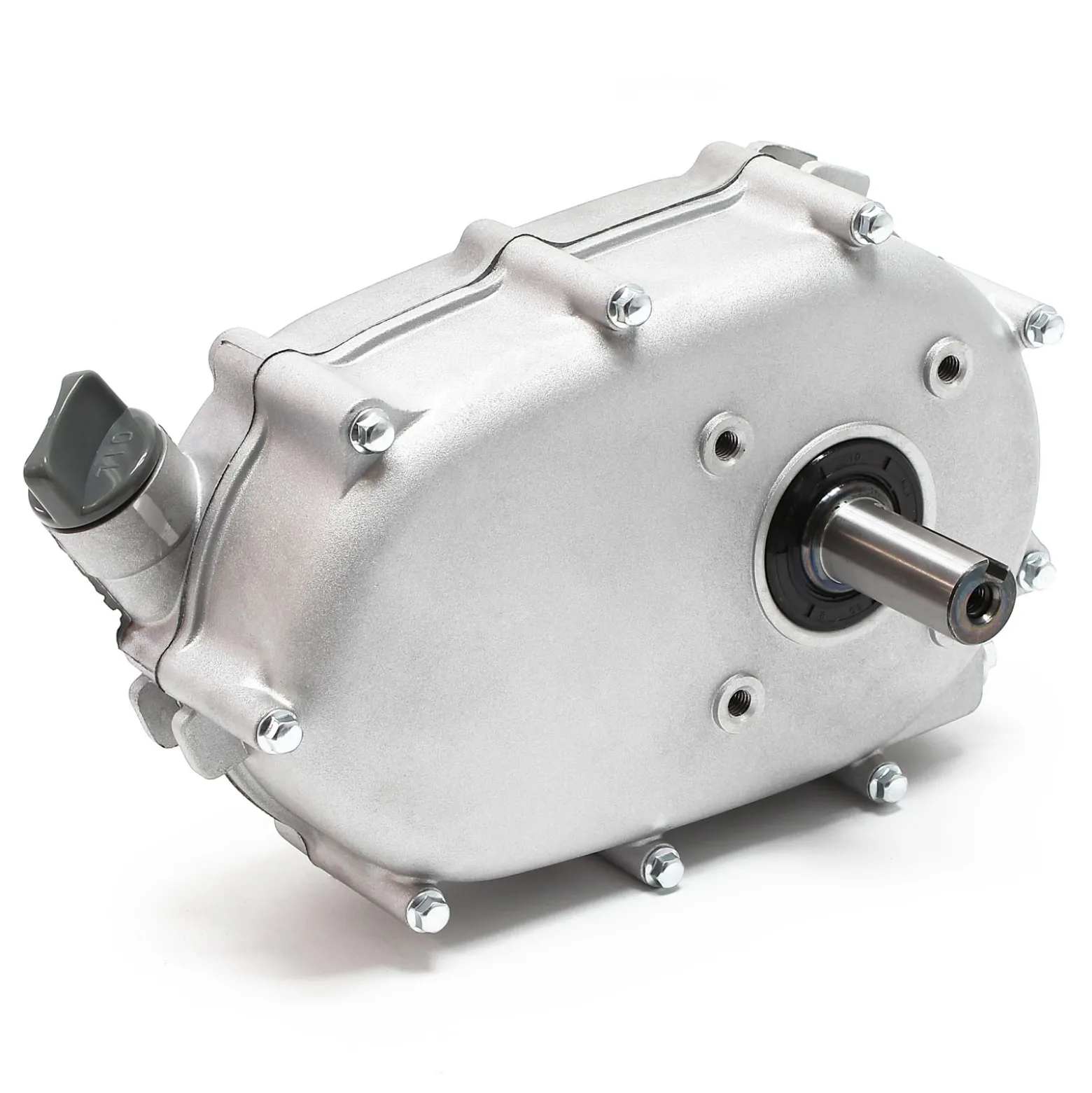 Wiltec Ölbadkupplung Q2 20 mm für LIFAN 5-6,5 PS Motor – GX140 GX160 GX200 – 168er Reihe – Benzinmotor Ersatzteil Fliehkraftkupplung – Einzylinder für Kleinmaschinen & Karts, 4-Takt Motor & OHV