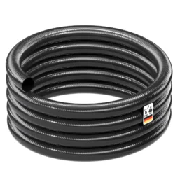 Wiltec Luisiana OM/I 5m flexibler Teichschlauch Ø40mm 470g/m Pumpenschlauch Schlauch Pumpe Saugschlauch Druckschlauch