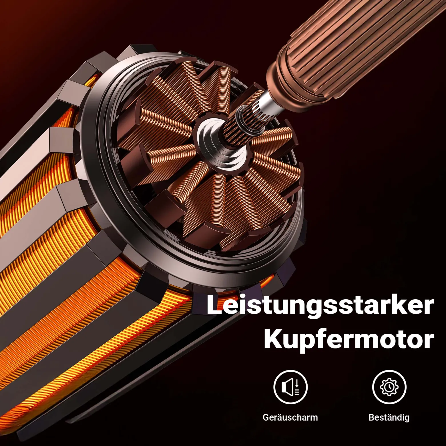 Wiltec Mini Pumpe 12-15 l/min 8500 U/min 12 V, 16 mm Auslass, Tauchpumpe für Wasser und Dieselöl, zum Ablassen von Flüssigkeit, Entwässerung, Umpumpen