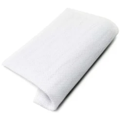Wiltec Presstuch für Obstpresse Ø355mm Höhe 600mm feine Porung aus Polyester und robust zum Pressen von Maische Obst Wein