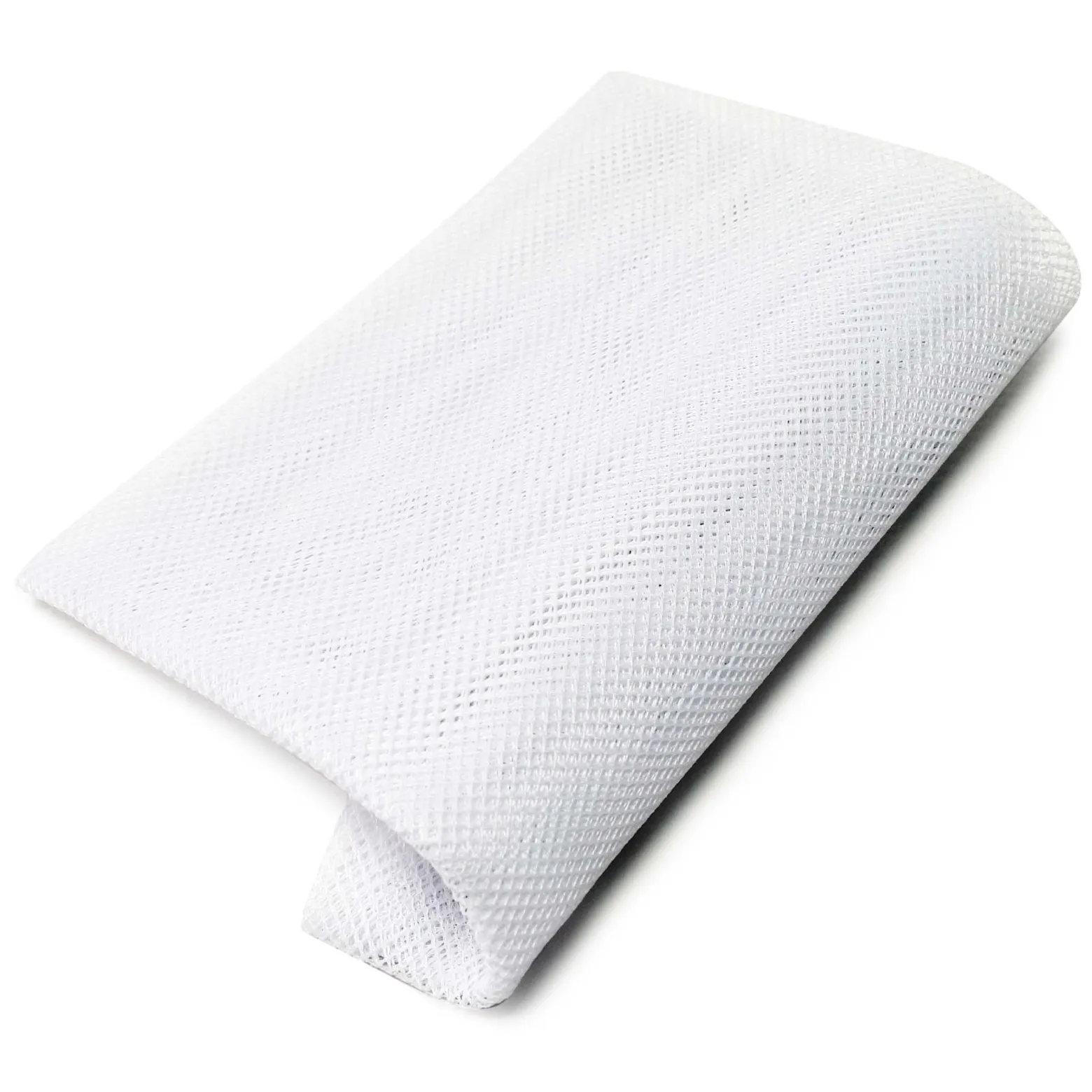 Wiltec Presstuch für Obstpresse Ø355mm Höhe 450mm feine Porung aus Polyester und robust zum Pressen von Maische Obst Wein