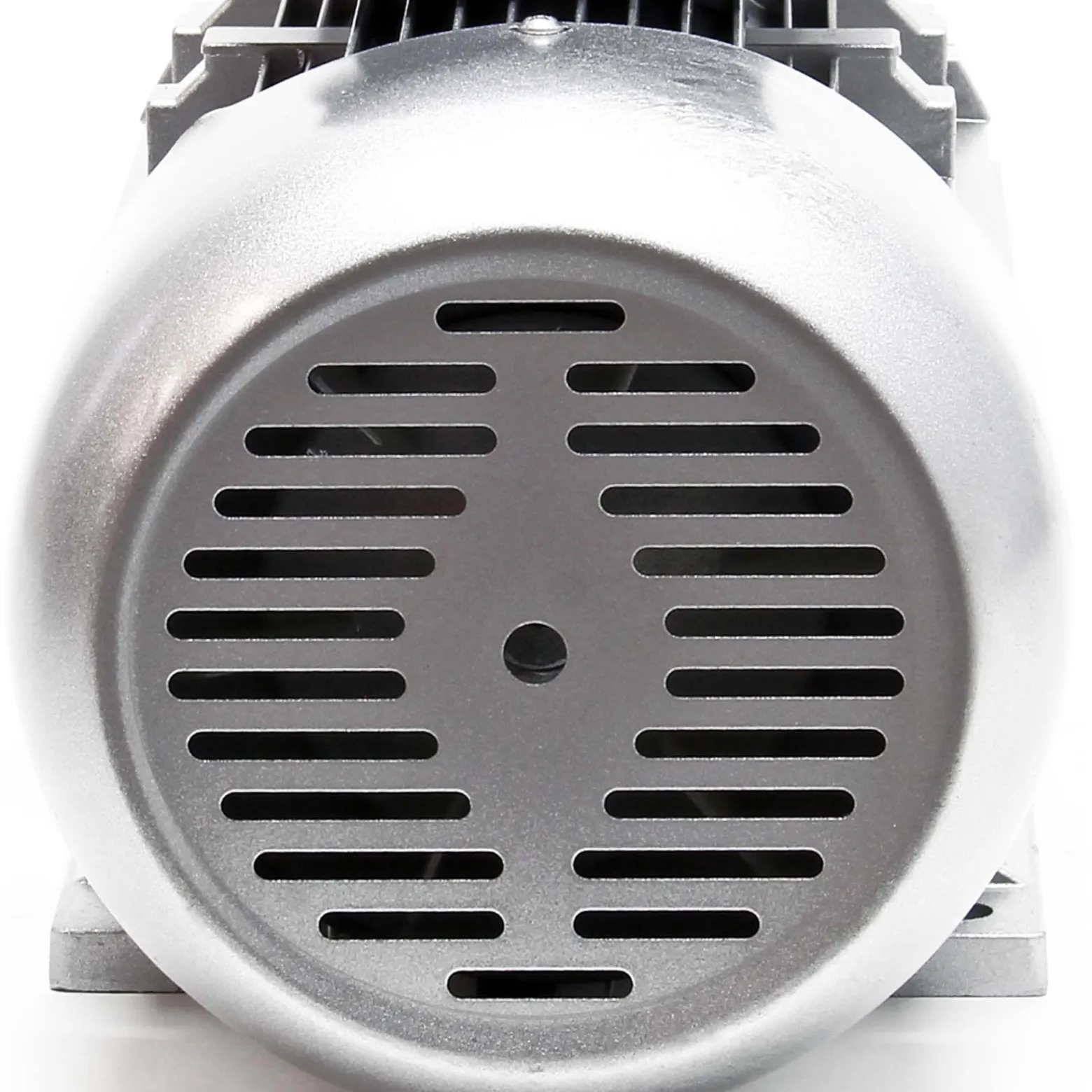 Wiltec Profi Elektromotor 230 V 2,2 kW (3 PS) 1-phasig 2-polig E-Motor mit Anlaufkondensator 2850 U/min und Kupferwicklung