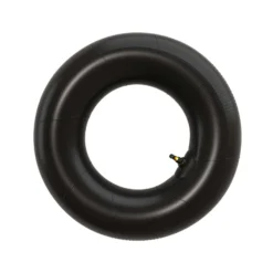 Wiltec Schlauch Luftschlauch für Rasenmäherreifen TR87 13x5.00-6 Rasentraktor Aufsitzmäher