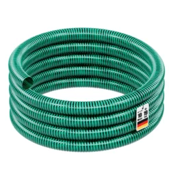 Wiltec Teichschlauch 10m, flexibel, 20mm (3/4