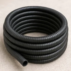 Wiltec Teichschlauch 25m Spiralschlauch 50 mm (2