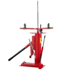 Wiltec Universelles Reifenmontiergerät 4