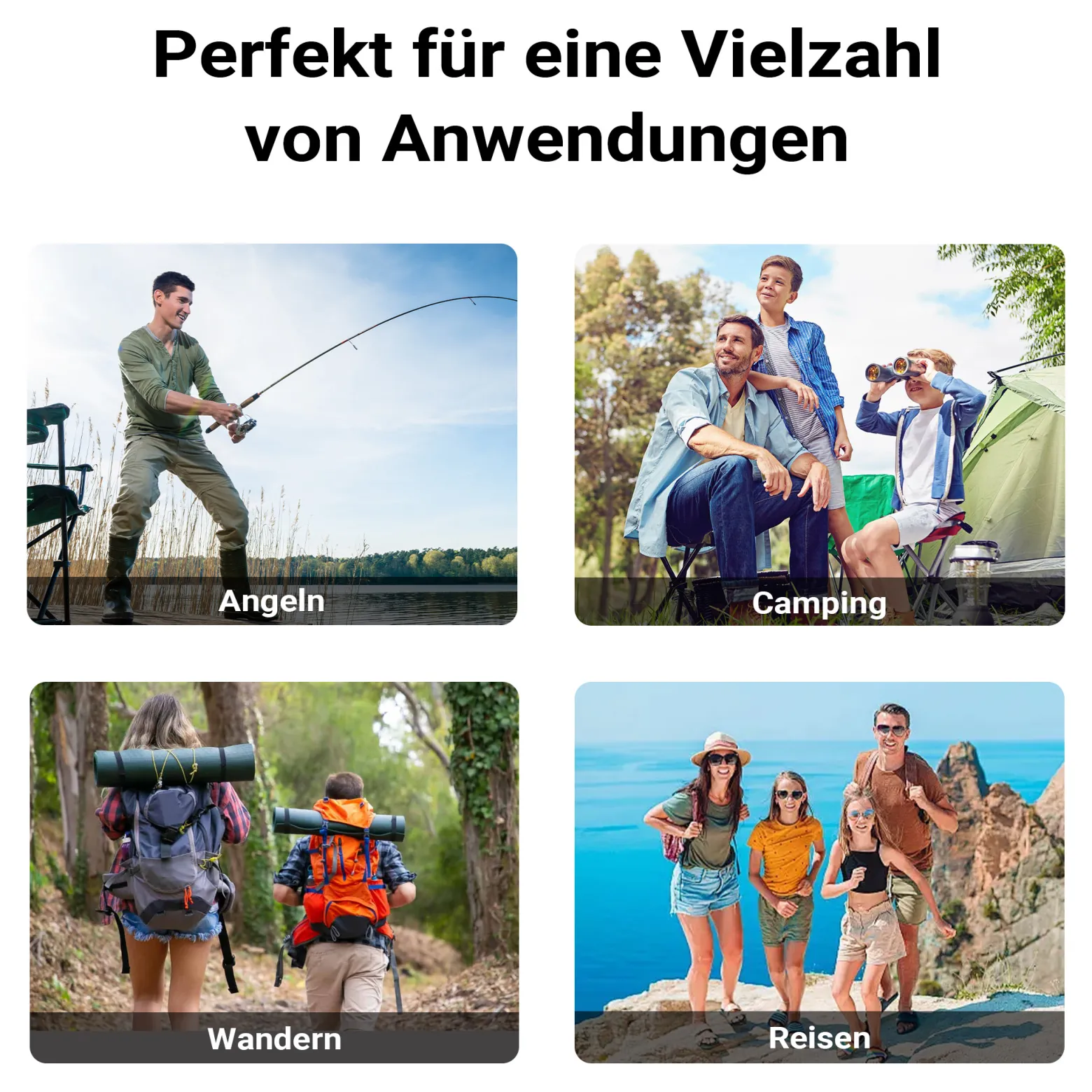Wiltec Waffenkoffer 88 x 34 x 13,5 cm für Langwaffen, Gewehrkoffer mit Rasterschaumstoff für sicheren Transport, Langwaffenkoffer mit hoher Traglast und Tragegriff