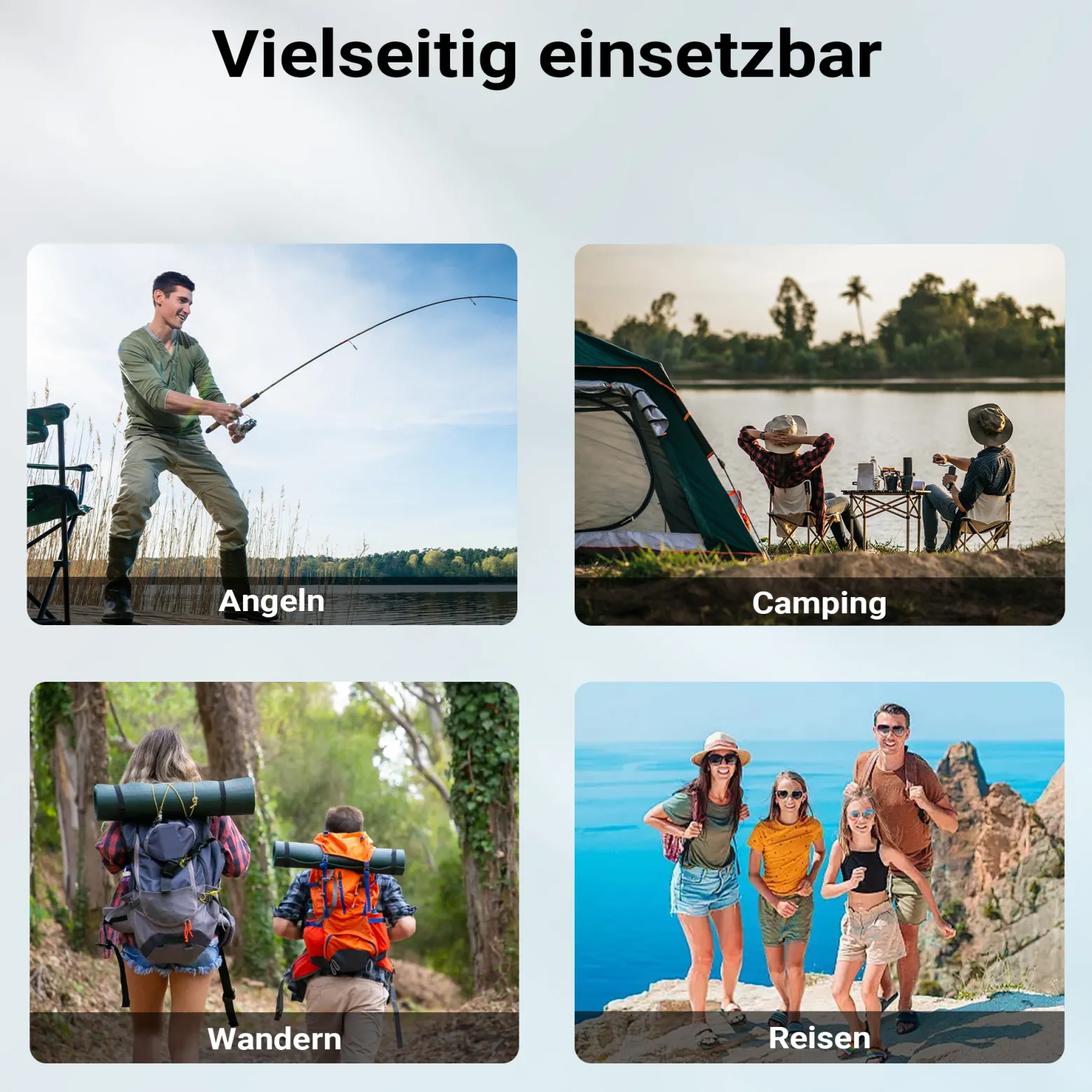 Wiltec Waffenkoffer 1343 x 430 x 180 mm für Langwaffen, Gewehrkoffer mit Schaumstoffpolsterung für sicheren Transport, Langwaffenkoffer mit Rollen und Tragegriff