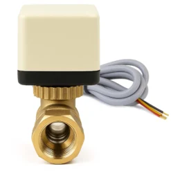 Wiltec 2-Wege Zonenventil DN20 26,9 mm (3/4