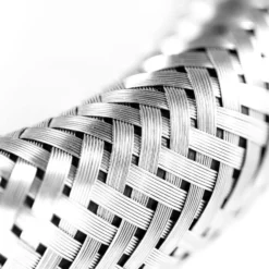 XPOtool Flexschlauch 600 mm Länge, Innendurchmesser DN8, 3/4