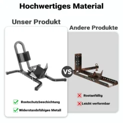 XPOtool Motorradständer für 17-21