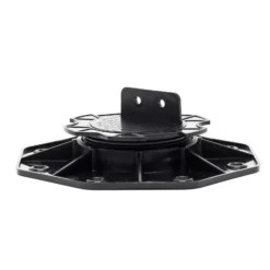 XPOtool Set 70x Stelzlager für Terrassen, 2700kg, 18-28mm, höhenverstellbare Stellfüße für Terrassendielen, Platten und Planken