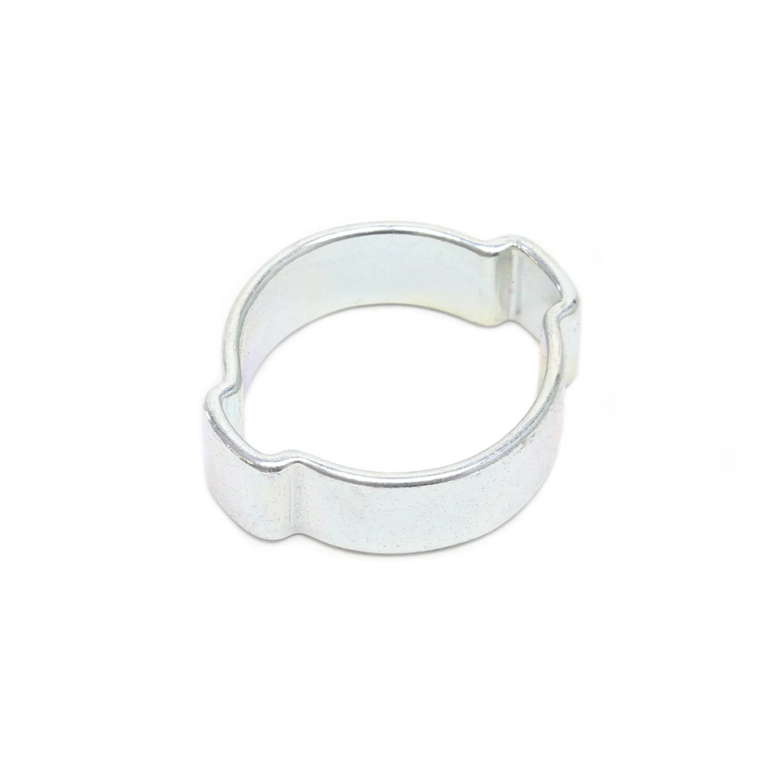 Zwei-Ohr Schlauchklemmen Schlauchschellen W1 9mm 20-23 mm